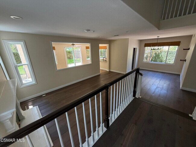 Foto del edificio - 4017 Havenridge Ct