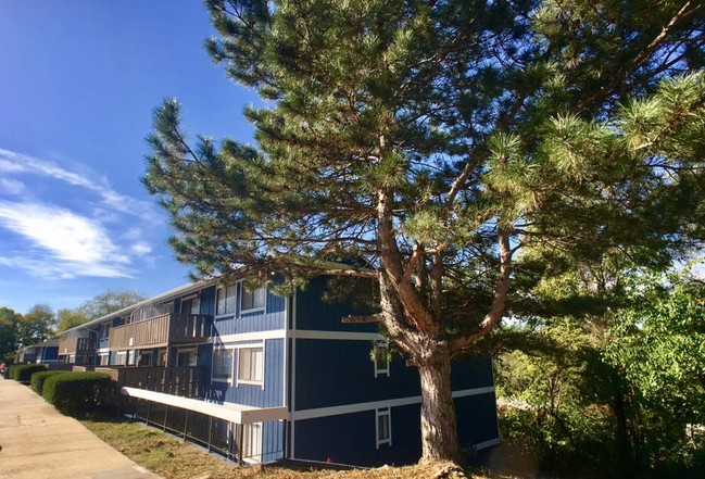 Building Photo - 524 N Skyline Dr
