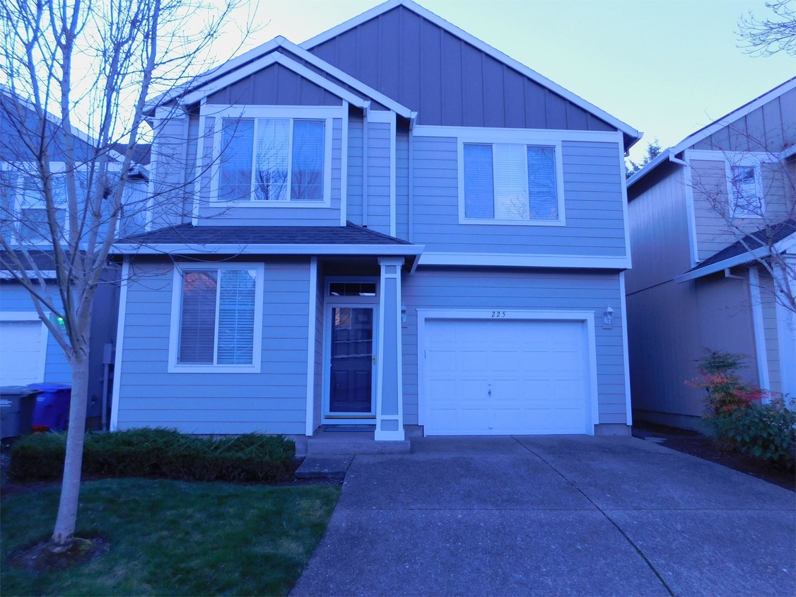 225 NE Natalie St, Hillsboro, OR 97124 House Rental in Hillsboro, OR