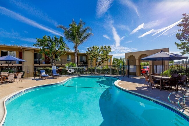 Interior Photo - Poway Parkview