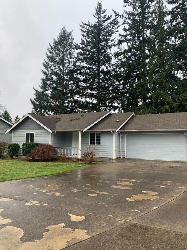 15104 105th Ave Ct E, South Hill, WA 98374 House Rental in South Hill