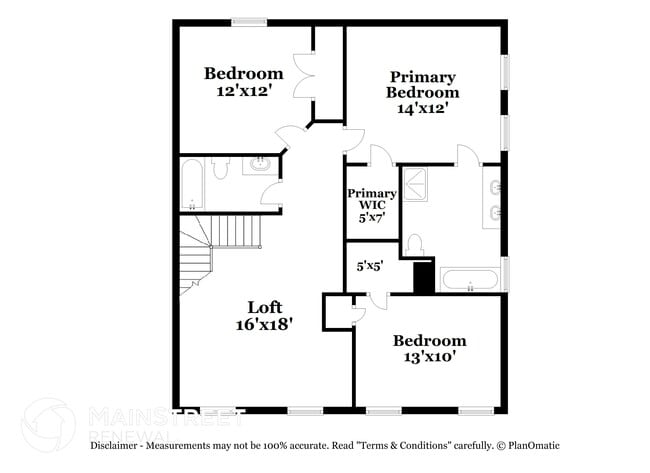 Building Photo - 12212 Notchwood Ct