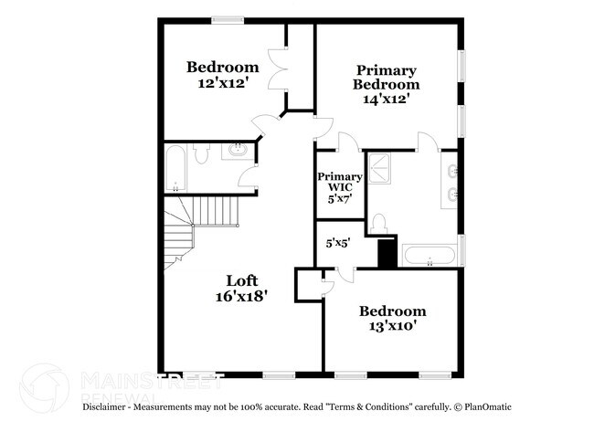 Foto del edificio - 12212 Notchwood Ct