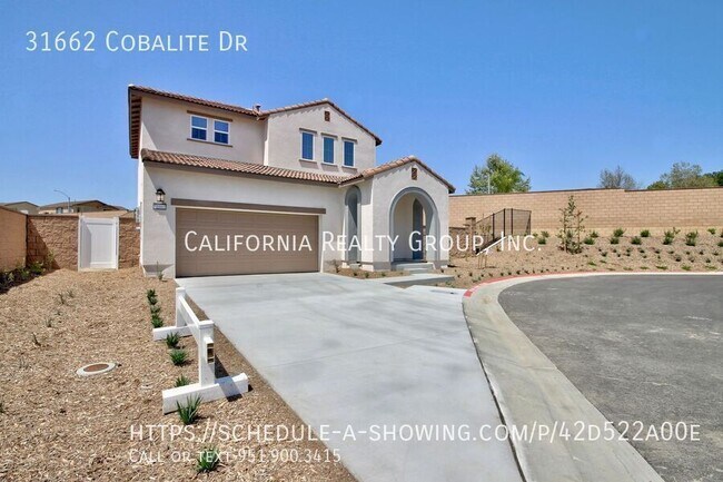 Building Photo - 31662 Cobalite Dr