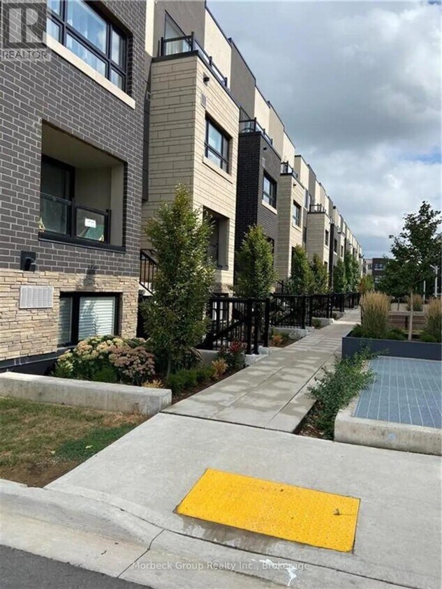 Primary Photo - 1135-1135 Cooke Blvd.
