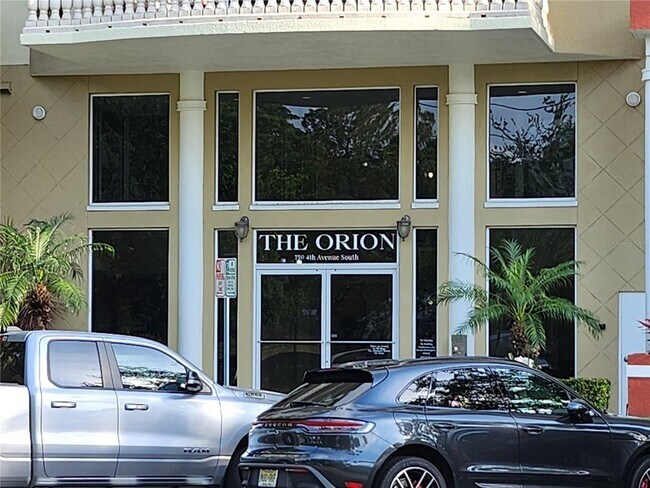 Foto del edificio - 750 4th Ave S