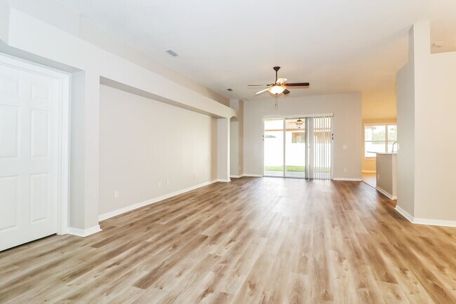 Foto del edificio - 510 Caribe Ridge Way