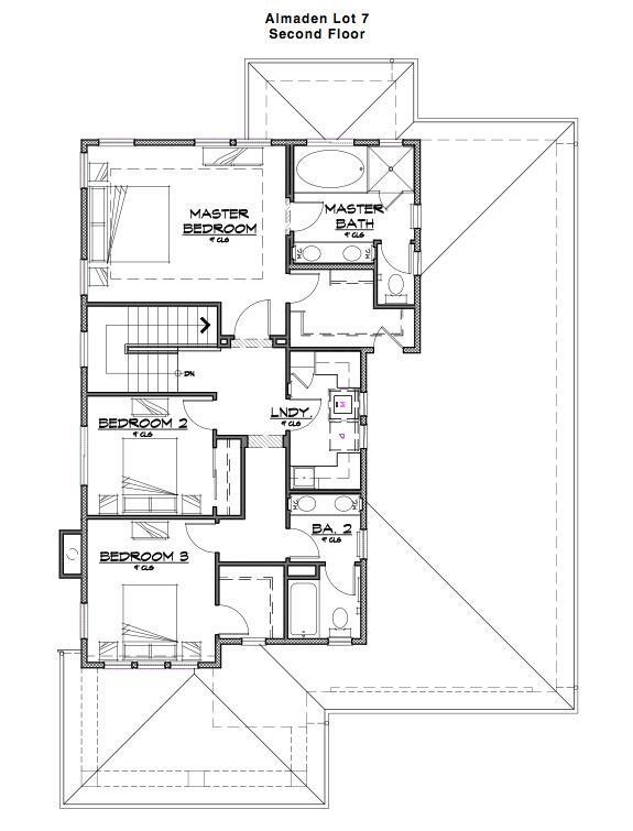 Foto del edificio - 6462 Almaden Rd
