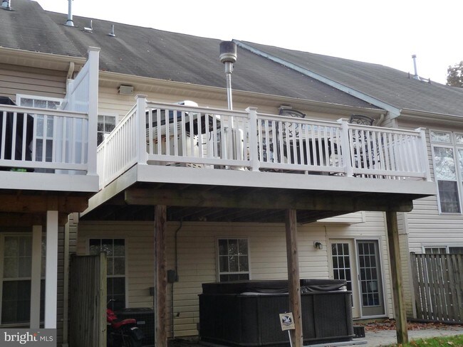 Building Photo - 1536 Speen Ct