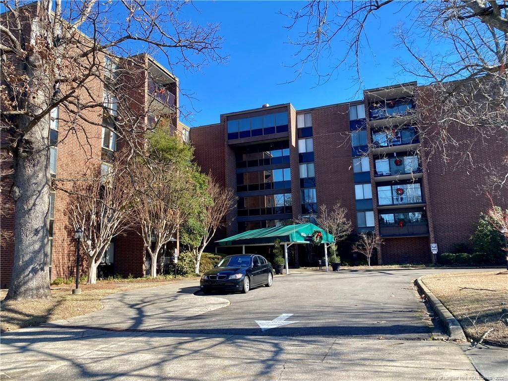 1100 Clarendon St, Fayetteville, NC 28305 Condo for Rent in