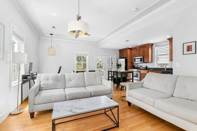 Foto del edificio - 7 Peters St