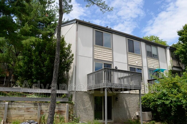 Photo - 24 Dendron Ct Townhome