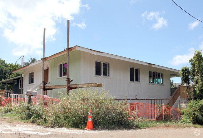 Primary Photo - Multi-family
