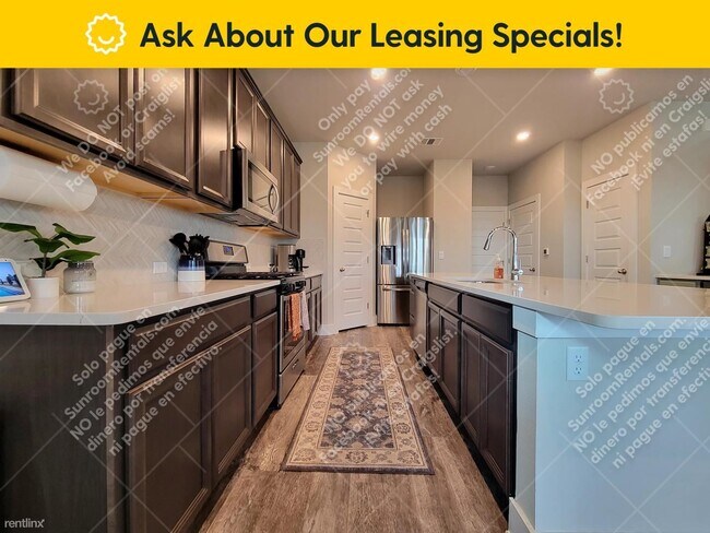 Foto del edificio - 3 br, 2.5 bath House - 7505 Grand Linden Way