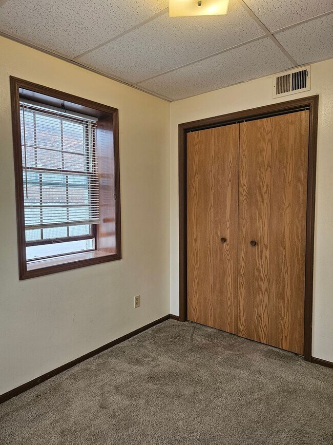 Foto del edificio - One Bedroom Apartment Downtown