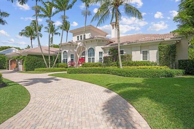 Building Photo - 12820 Mizner Way