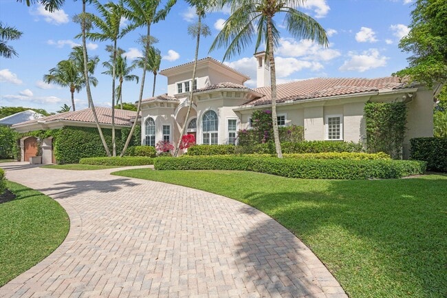 Foto del edificio - 12820 Mizner Way