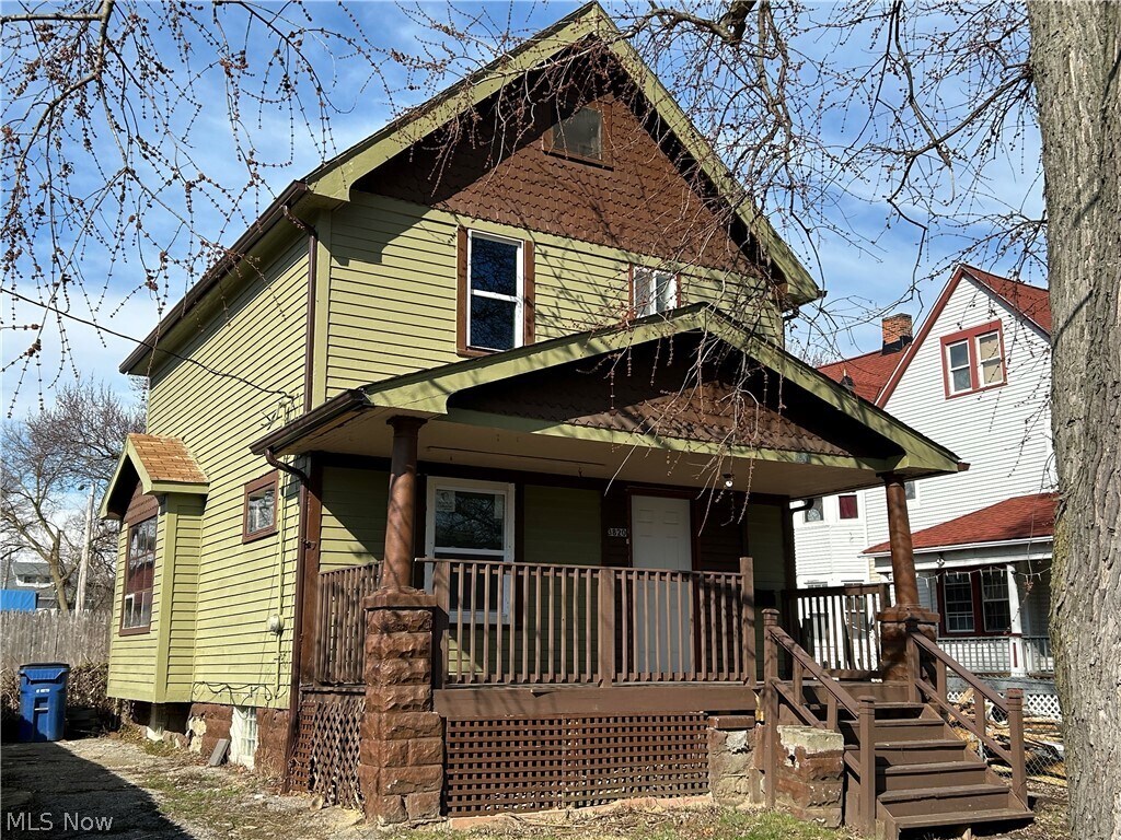 Primary Photo - 3820 W 34th St