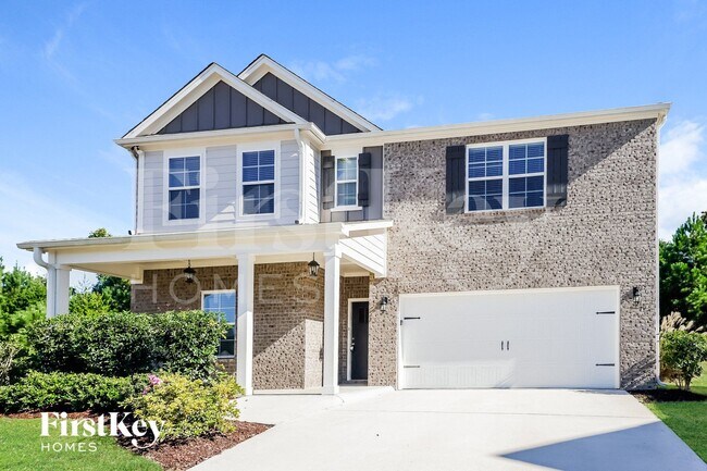 Foto del edificio - 7009 Elm Crest Cir