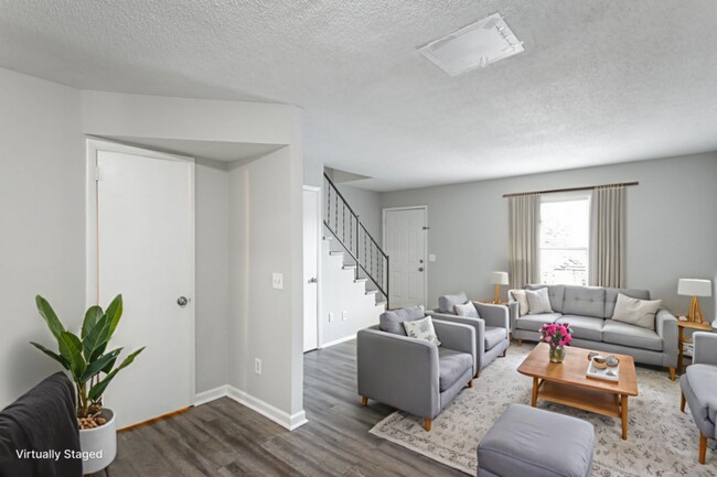 Foto del edificio - 4405 Delashmitt Rd