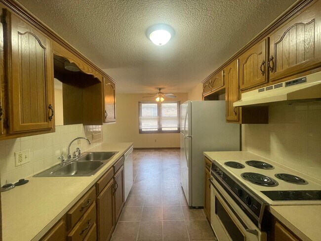 Foto del edificio - 249 S Monte Vista Ave
