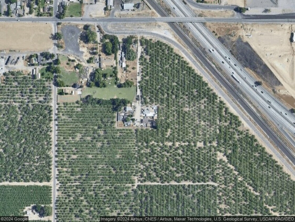 4002 Joseph Rd Unit Studio