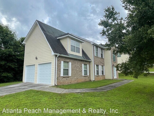 Foto del edificio - 4 br, 2.5 bath House - 1928 Cornerstone Pass