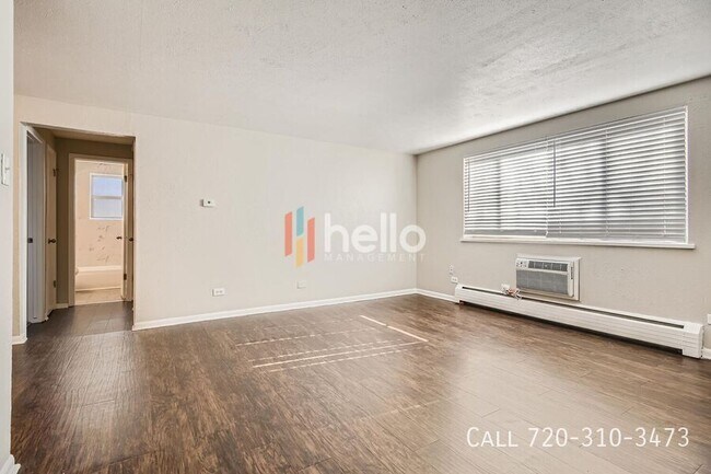 Foto del edificio - 1400 W Mississippi Ave