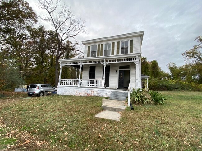 Building Photo - 12020 Winfree St