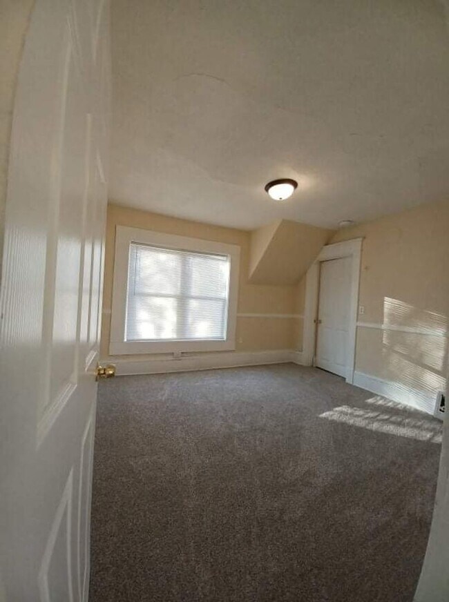 Foto del edificio - 1322 S 6th St