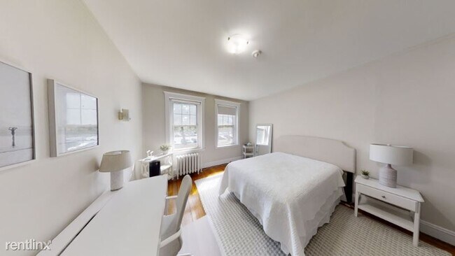 Foto del edificio - 1950 Commonwealth Avenue