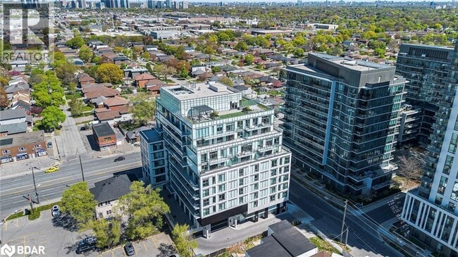 Building Photo - 1195 The Queensway