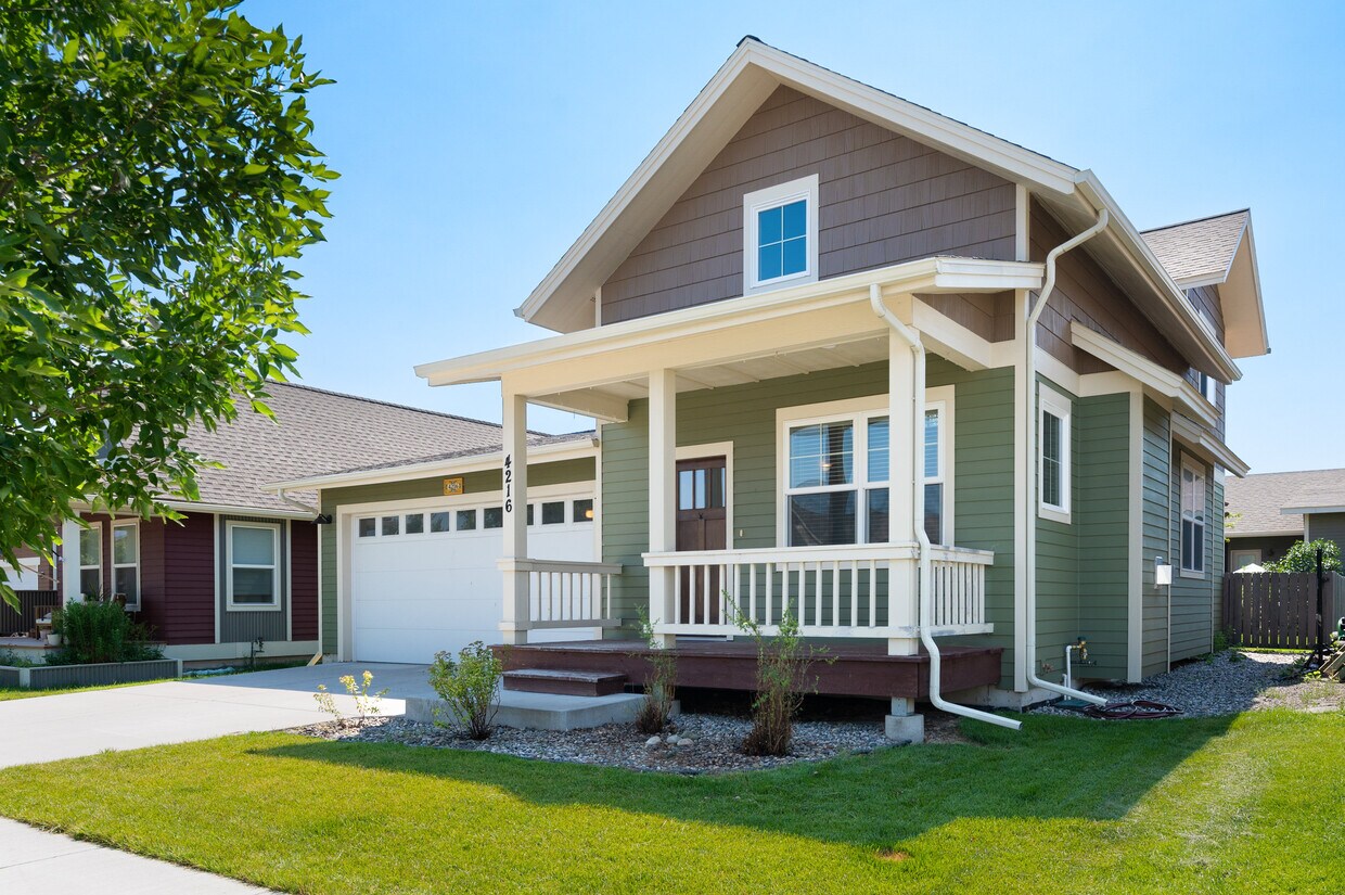 Foto principal - 4216 Tilton St