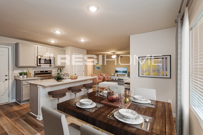 Foto del edificio - 110 Oak Brook Ln