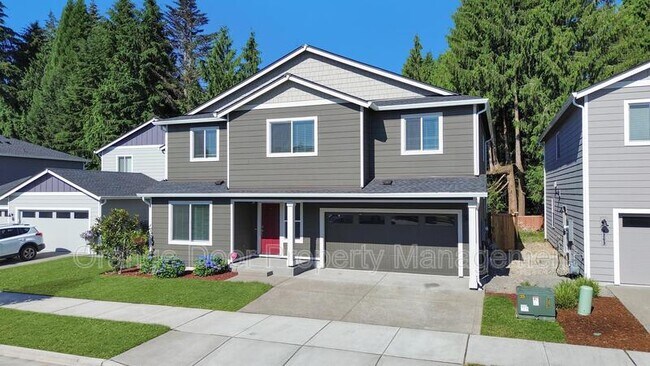 Foto del edificio - 9271 Snowdrop Avenue Southeast