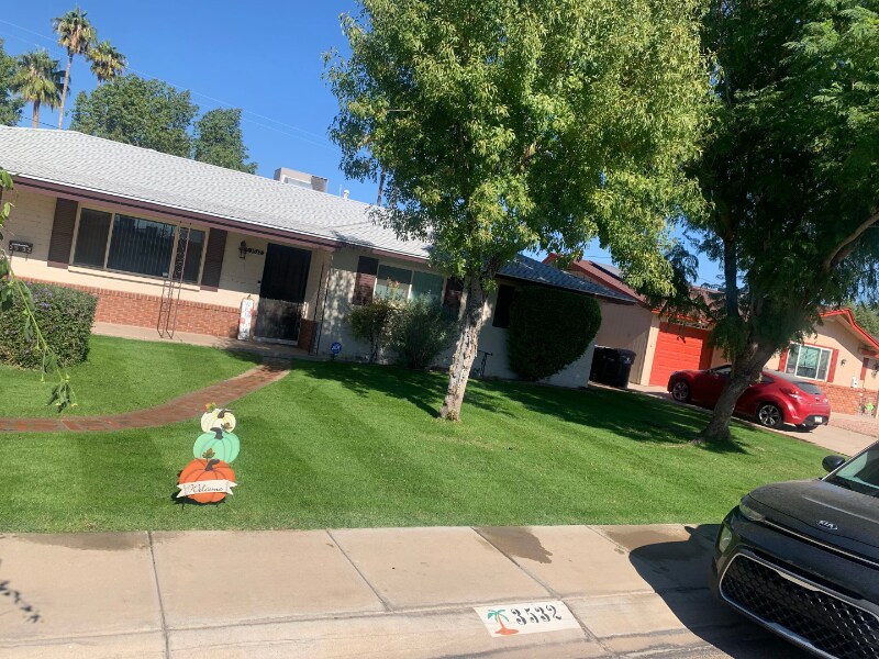 3532 W Royal Palm Rd, Phoenix, AZ 85051 House Rental in Phoenix, AZ