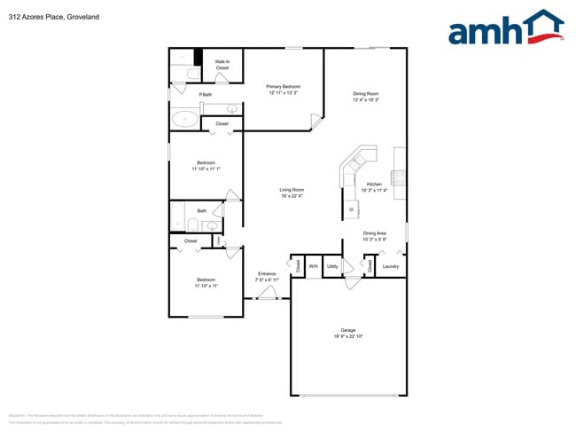Building Photo - 312 Azores Pl