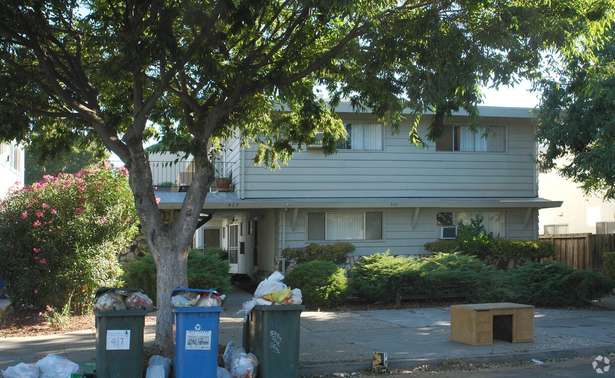 917 Ironwood Dr, San Jose, CA 95125 917 Ironwood Dr San Jose, CA