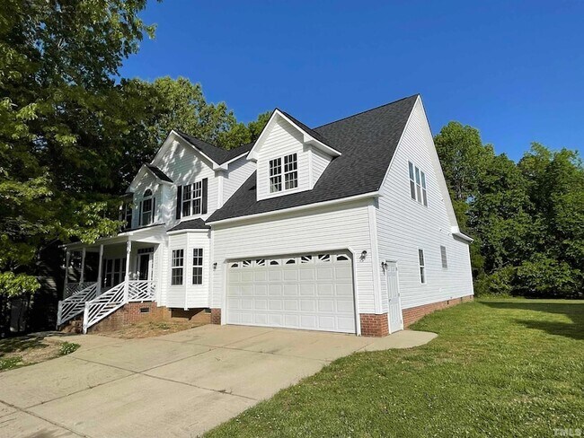 Foto del edificio - 112 Worthington Ct