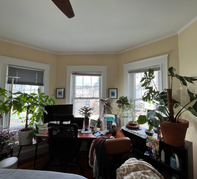 Foto del edificio - 330 Beacon St