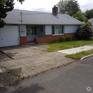 Building Photo - 827 NW 30th St