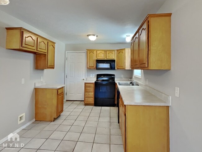 Building Photo - 417 Cottage Pl