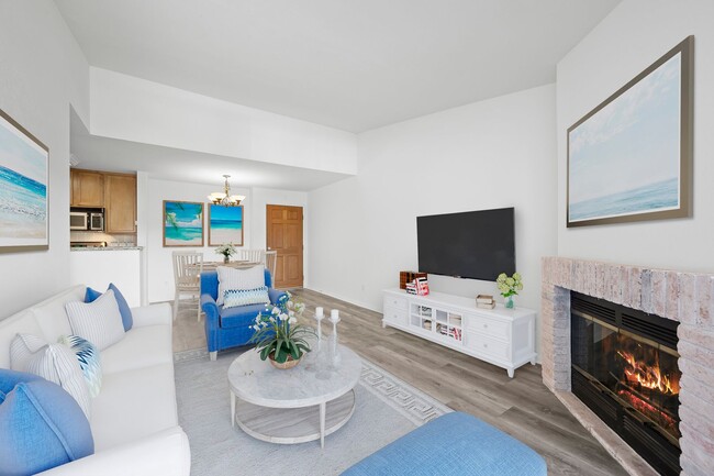 Foto del edificio - Stunning, Stylish & Move-In Ready – 1 Bed ...
