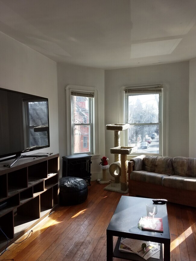 Foto del edificio - 42 Holyoke Rd