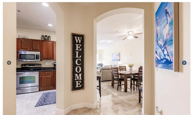 Building Photo - Furnished 3 Bedroom 2 Bath with Garage Pun...