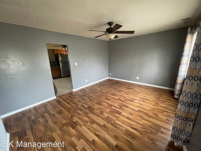Foto del edificio - 3 br, 1 bath House - 2612 Edgelea Drive