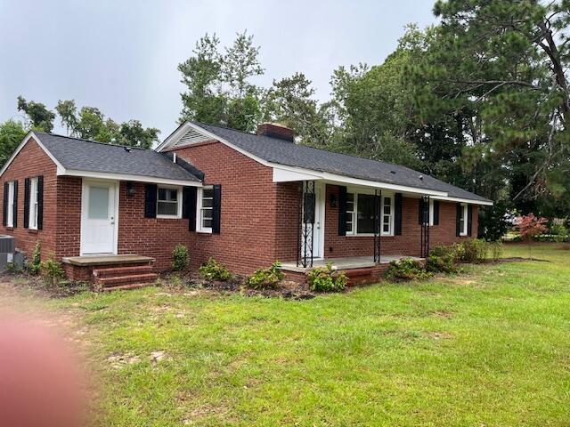 Building Photo - 202 Silver Bluff Rd