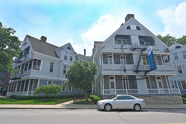 Foto del edificio - 3315 Jefferson Ave