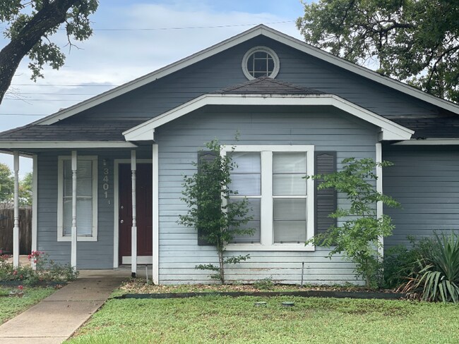 Foto del edificio - 3401 Augusta Ct