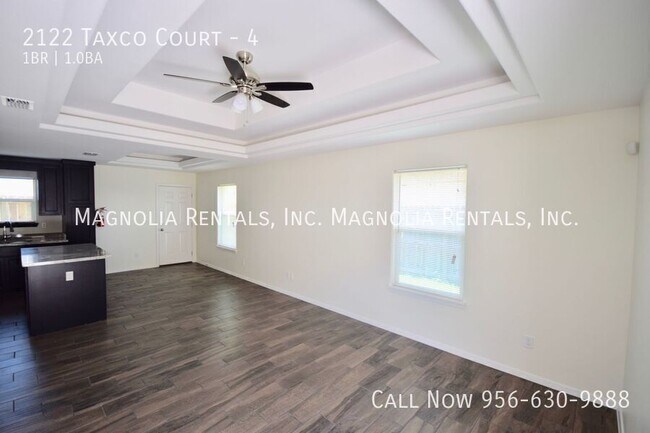 Building Photo - 1 Bed 1 Bath in Villas Escondidas Subdivision